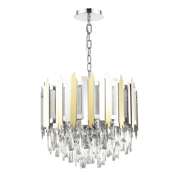 

Подвесная люстра Odeon Light RUNA 4635/5, RUNA 4635/5