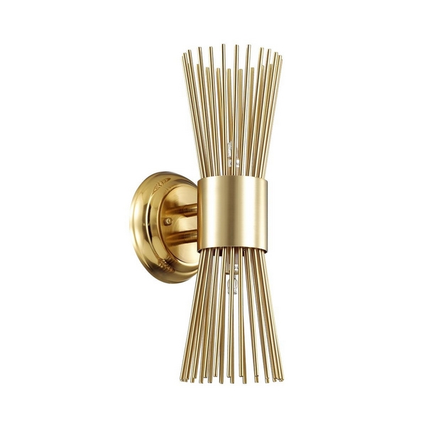 

Бра Odeon Light Dorta 4638/2W, Золото, Dorta 4638/2W