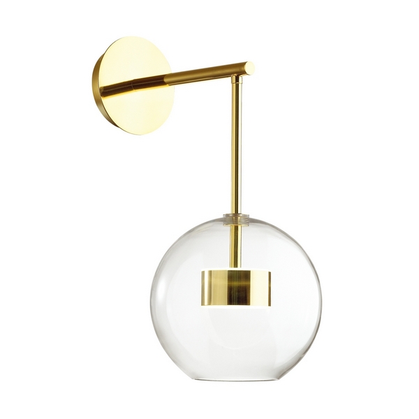 

Подвесной светильник светодиодный Odeon Light Bubbles 4640/12WL, Bubbles 4640/12WL