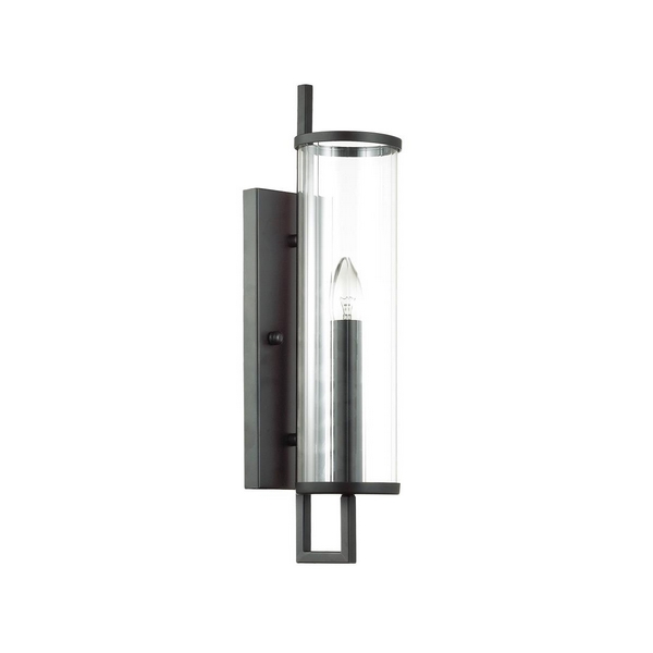 

Бра Odeon Light Rena 4654/1W, Черный, Rena 4654/1W