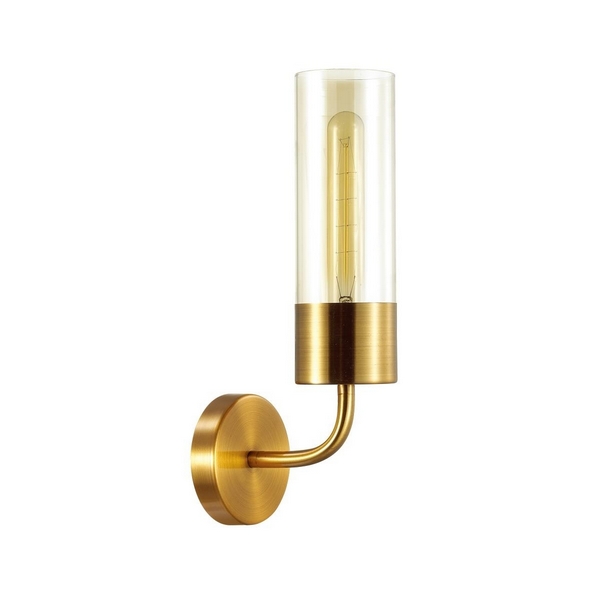 

Бра Stepi 4659/1W (Odeon Light), Золото, Stepi 4659/1W