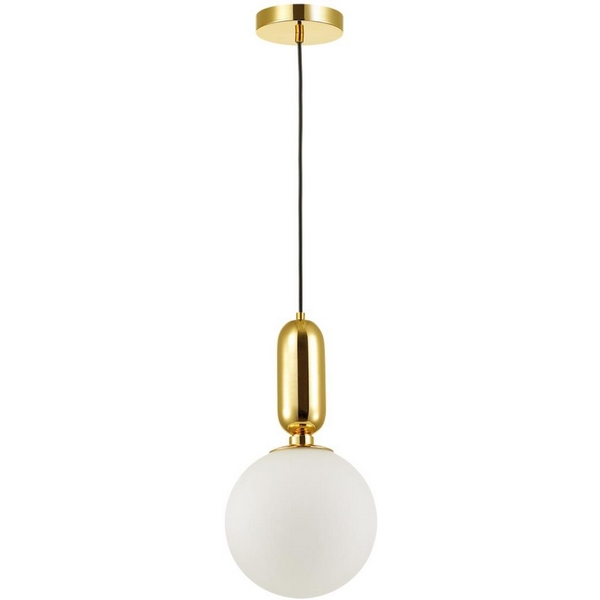 

Подвесной светильник Odeon Light Okia 4669/1, Белый, Okia 4669/1