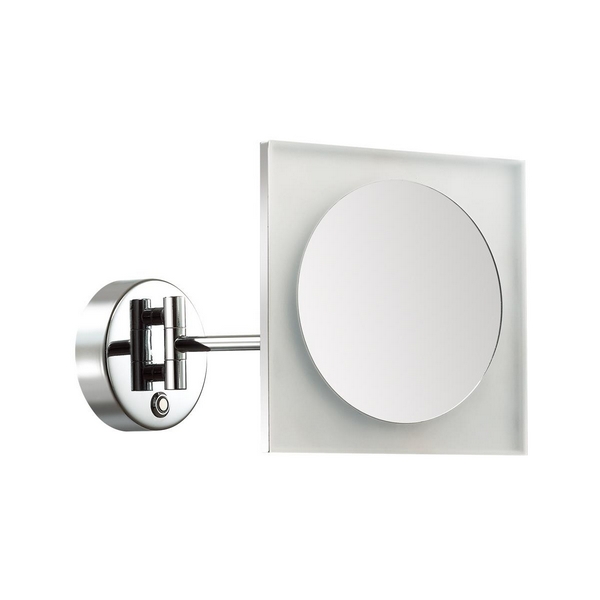 

Бра Mirror 4679/6WL (Odeon Light), Белый, Mirror 4679/6WL