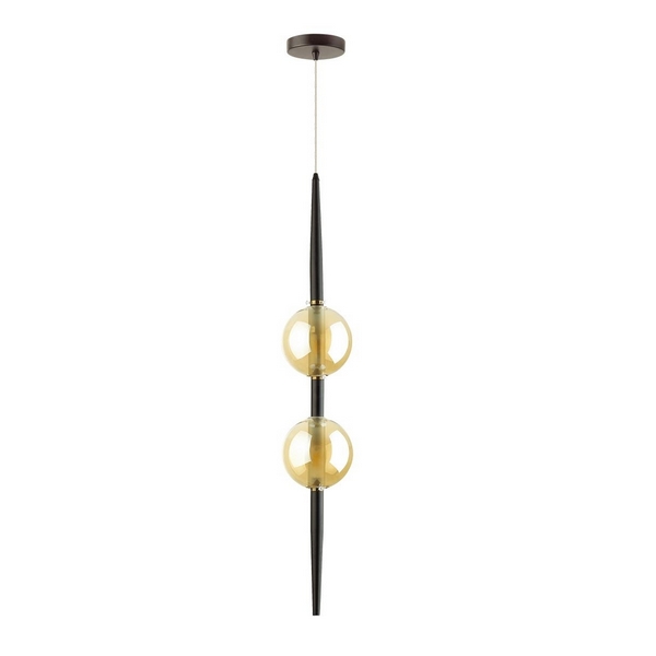 

Подвесной светильник Odeon Light Lazia 4684/2, Lazia 4684/2