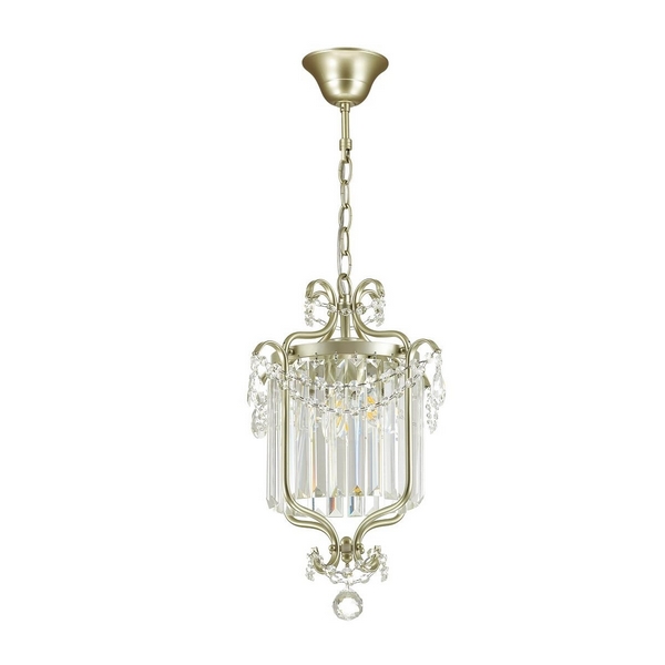 

Подвесной светильник Sharm 4686/3 (Odeon Light), Серебро, Sharm 4686/3