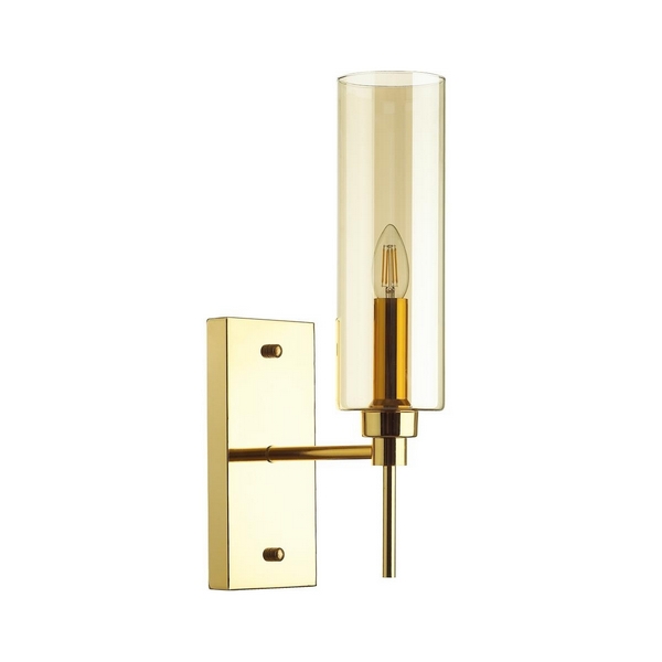 

Бра Odeon Light Diatra 4689/1W, Золото, Diatra 4689/1W