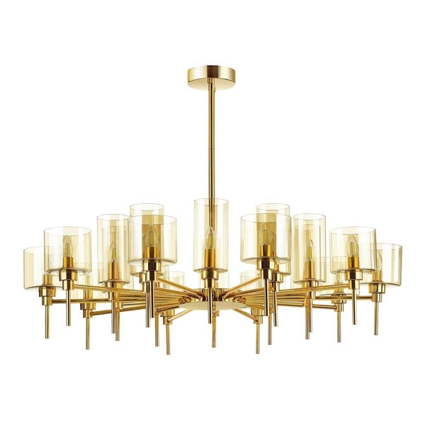 

Потолочная люстра Odeon Light Diatra 4689/20, Diatra 4689/20