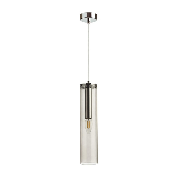 

Подвесной светильник Odeon Light Klum 4694/1, Серый, Klum 4694/1