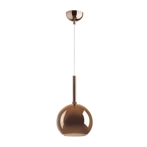 

Подвесной светильник Leva 4696/1 (Odeon Light), Медь, Leva 4696/1