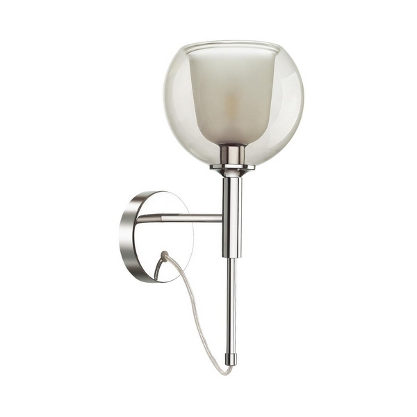 

Бра Odeon Light Leva 4698/1W, Хром, Leva 4698/1W