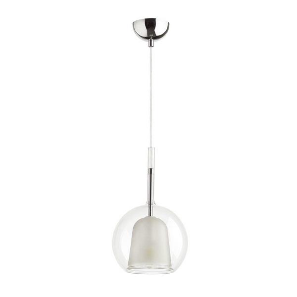 

Подвесной светильник Leva 4699/1 (Odeon Light), Прозрачный, Leva 4699/1