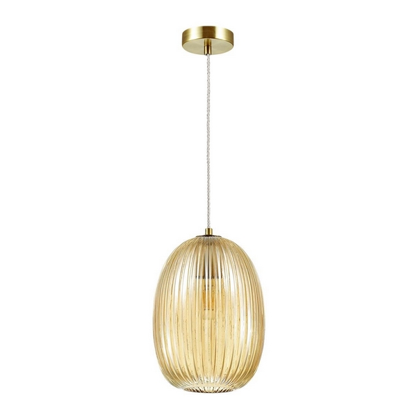 

Подвесной светильник Dori 4704/1 (Odeon Light), Янтарный, Dori 4704/1