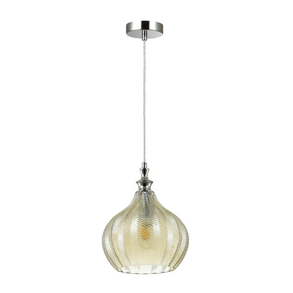 

Подвесной светильник Lasita 4708/1 (Odeon Light), Бежевый, Lasita 4708/1