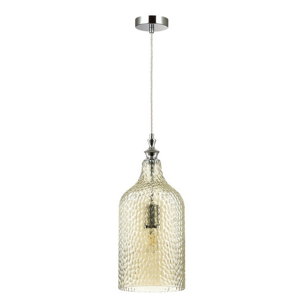 

Подвесной светильник Pelo 4710/1 (Odeon Light), Бежевый, Pelo 4710/1