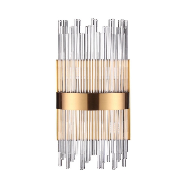 

Настенный светильник Odeon Light Focco 4722/4W, Бронза, Focco 4722/4W