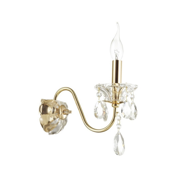 

Бра Kuvia 4724/1W (Odeon Light), Золото, Kuvia 4724/1W