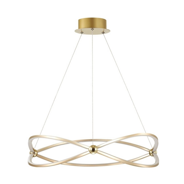 

Подвесная люстра Odeon Light Lesla 4730/43L, Lesla 4730/43L