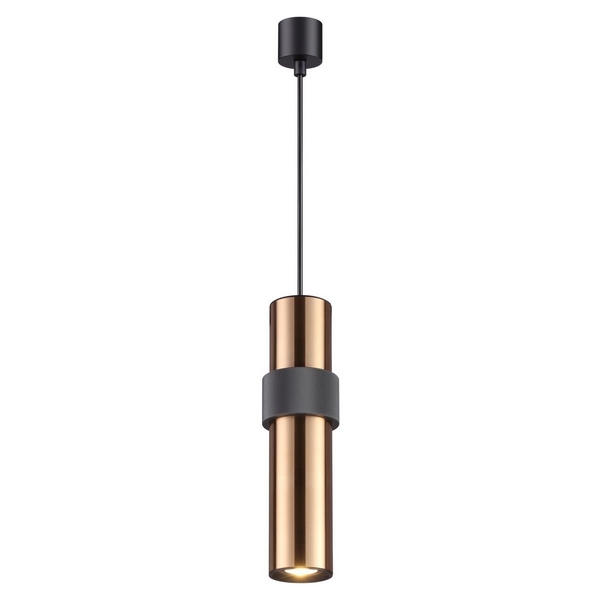 

Подвесной светильник Odeon Light Afra 4739/5L, Золото, Afra 4739/5L