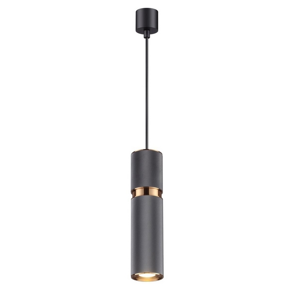 

Подвесной светильник Odeon Light Afra 4743/5L, Серый, Afra 4743/5L