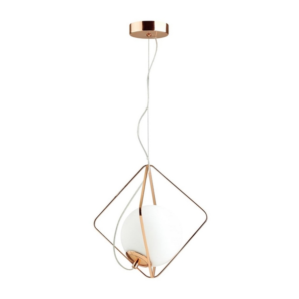 

Подвесной светильник Odeon Light Pekti 4763/1, Pekti 4763/1
