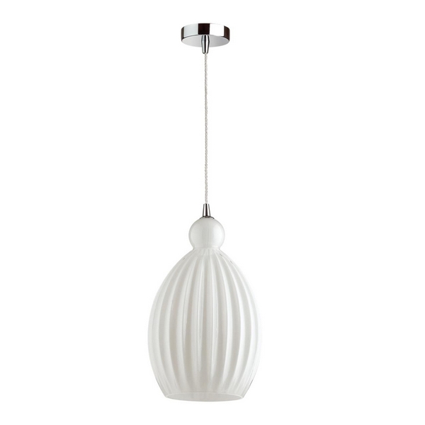 

Подвесной светильник Storzo 4774/1 (Odeon Light), Белый, Storzo 4774/1