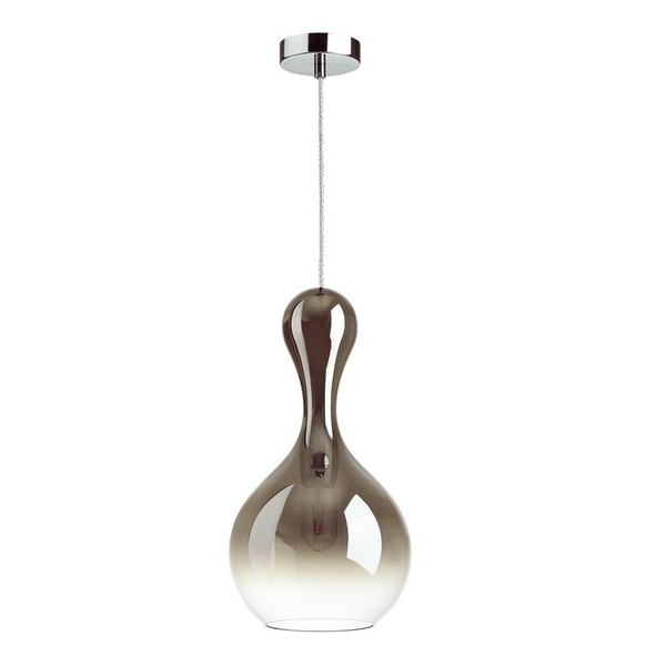 

Подвесной светильник Karti 4776/1 (Odeon Light), Серый, Karti 4776/1