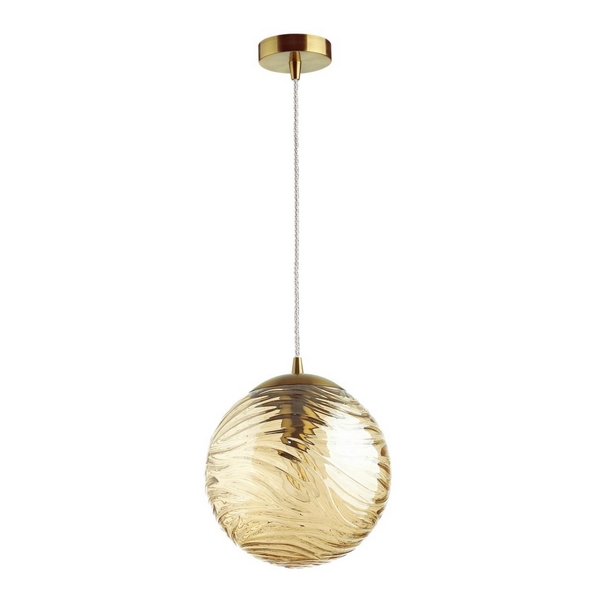 

Подвесной светильник Otila 4780/1 (Odeon Light), Желтый, Otila 4780/1