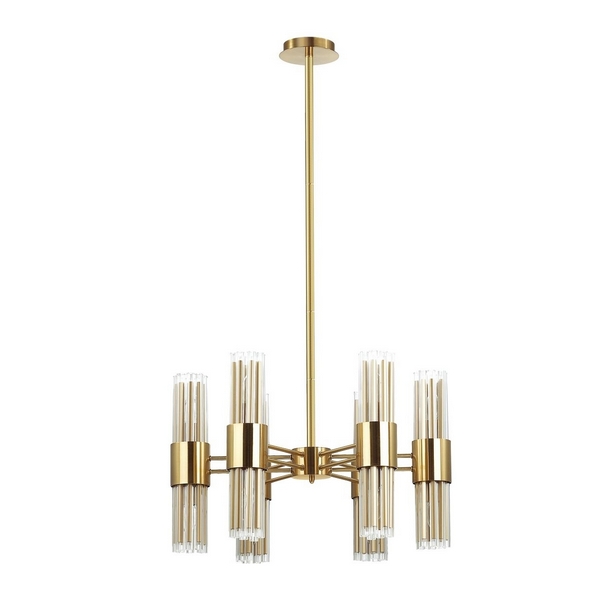 

Потолочная люстра Odeon Light Viketa 4786/12, Viketa 4786/12