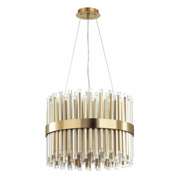 

Подвесная люстра Odeon Light Viketa 4786/12A, Viketa 4786/12A