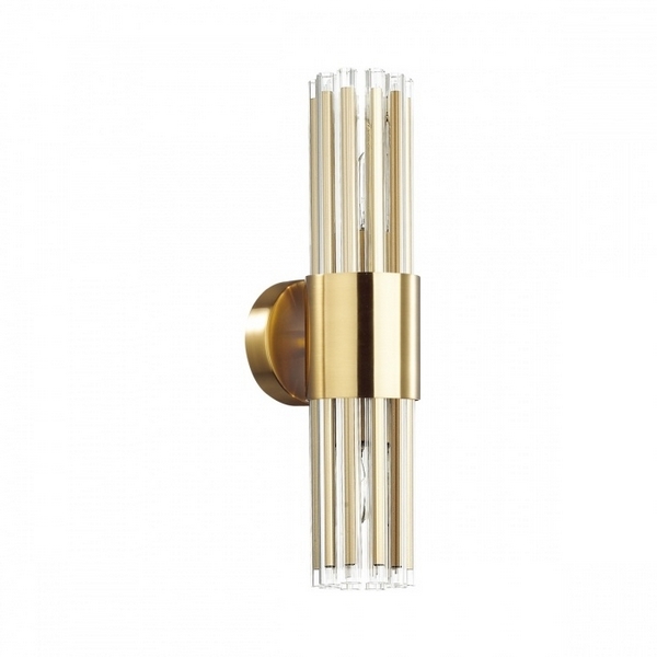 

Бра Odeon Light Viketa 4786/2W, Золото, Viketa 4786/2W