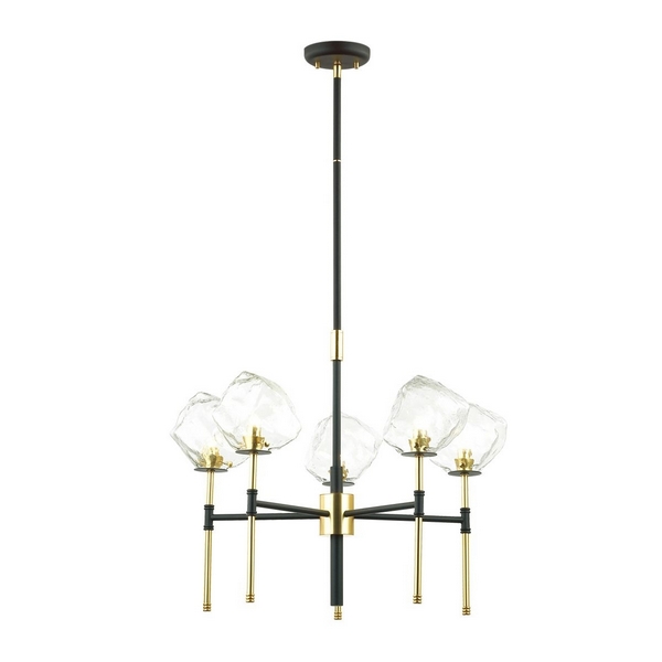 

Потолочная люстра Odeon Light Stono 4789/5, Stono 4789/5