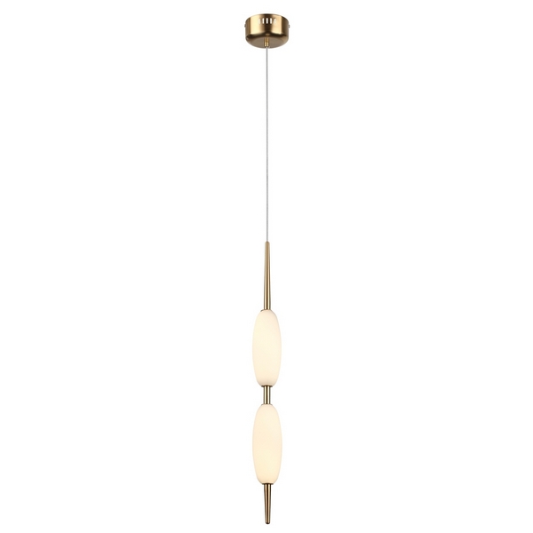 

Подвесной светильник светодиодный Odeon Light Spindle 4792/16L, Spindle 4792/16L