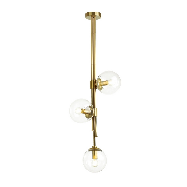

Потолочная люстра Odeon Light Brazeri 4799/3, Brazeri 4799/3