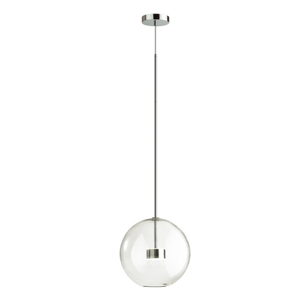 

Подвесной светильник светодиодный Odeon Light Bubbles 4802/12L, Bubbles 4802/12L