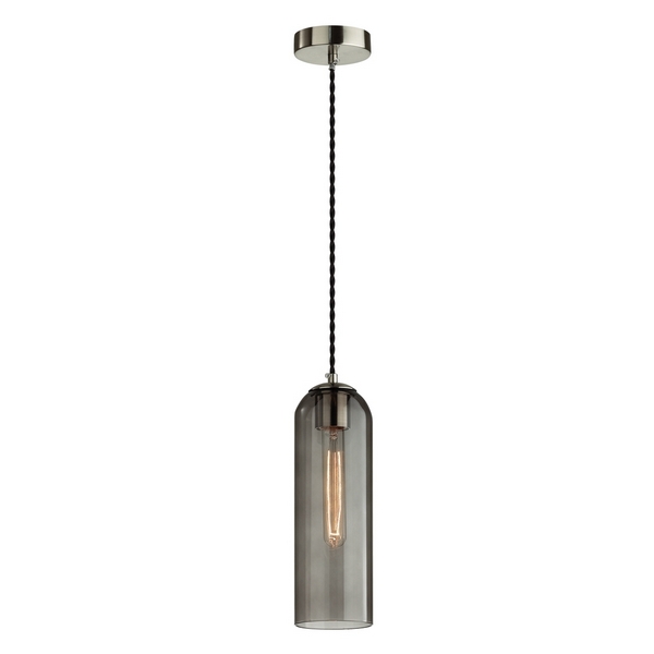 

Подвесной светильник Odeon Light Vosti 4805/1, Серый, Vosti 4805/1