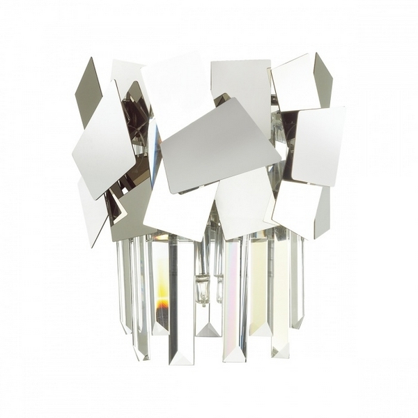 

Настенный светильник хрустальный Odeon Light Stala 4811/1W, Stala 4811/1W