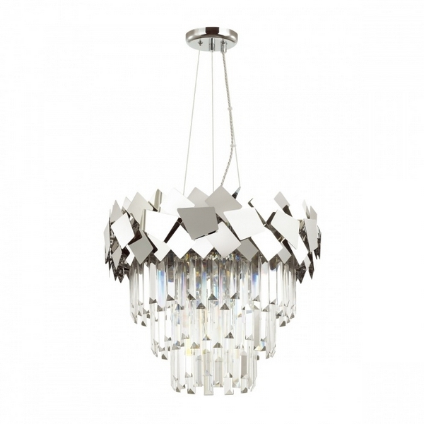 

Подвесная люстра хрустальная Odeon Light Stala 4811/6, Stala 4811/6