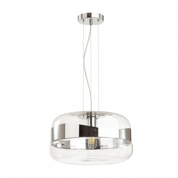 

Подвесной светильник Apile 4813/1 (Odeon Light), Хром, Apile 4813/1