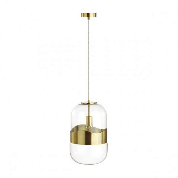 

Подвесной светильник Odeon Light Apile 4814/1, Apile 4814/1