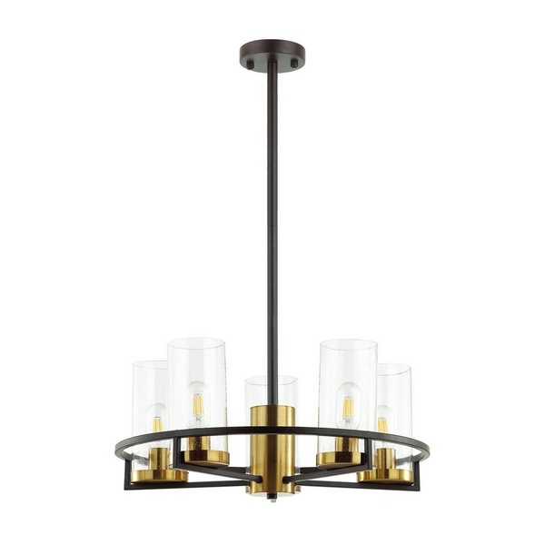 

Потолочная люстра Odeon Light Kavo 4817/5, Kavo 4817/5