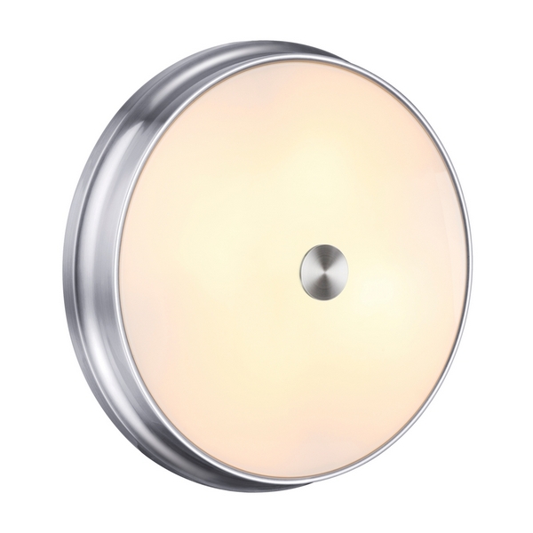 

Настенно-потолочный светильник Odeon Light Marsei 4825/4C, Никель, Marsei 4825/4C
