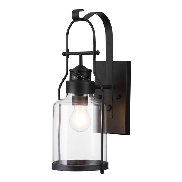

Настенный уличный фонарь IP44 Odeon Light Kalpi 4835/1W, Kalpi 4835/1W