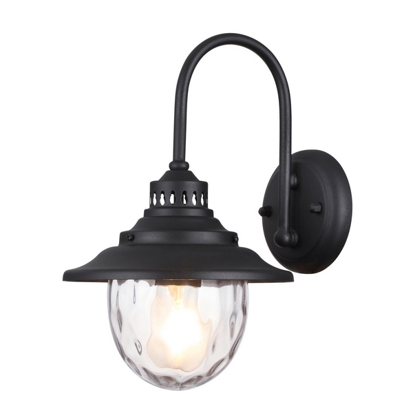 

Настенный уличный фонарь IP44 Odeon Light Kalpi 4836/1W, Kalpi 4836/1W