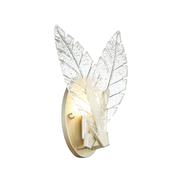 

Бра Odeon Light Floweri 4838/1W, Золото, Floweri 4838/1W