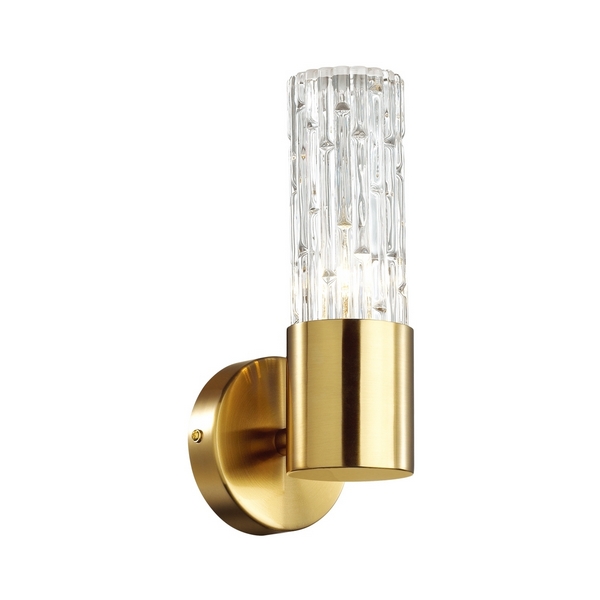 

Бра Odeon Light Sabano 4841/1W, Золото, Sabano 4841/1W
