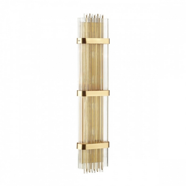

Настенный светильник Odeon Light Empire 4853/6W, Золото, Empire 4853/6W