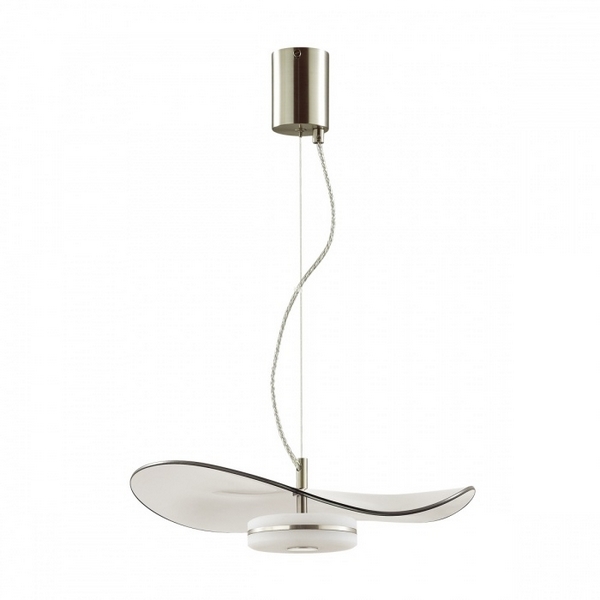 

Подвесной светильник светодиодный Odeon Light Fluent 4858/13L, Fluent 4858/13L