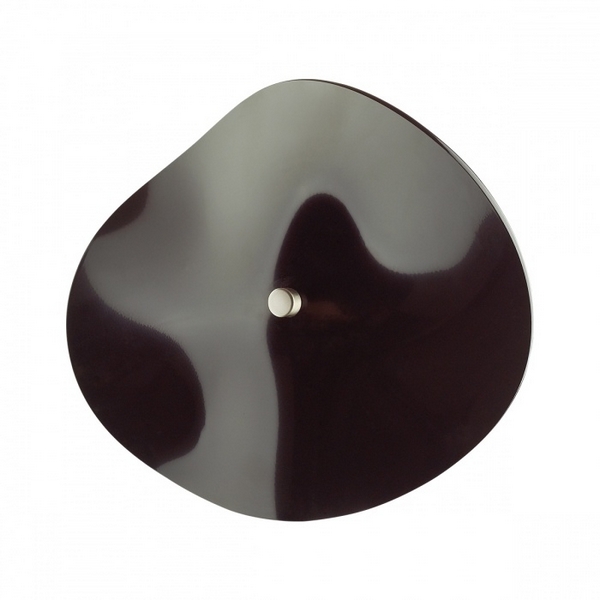 

Настенный светильник светодиодный Odeon Light Fluent 4859/5WL, Черный, Fluent 4859/5WL