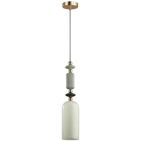 

Подвесной светильник Odeon Light Candy 4861/1D, Золото, Candy 4861/1D
