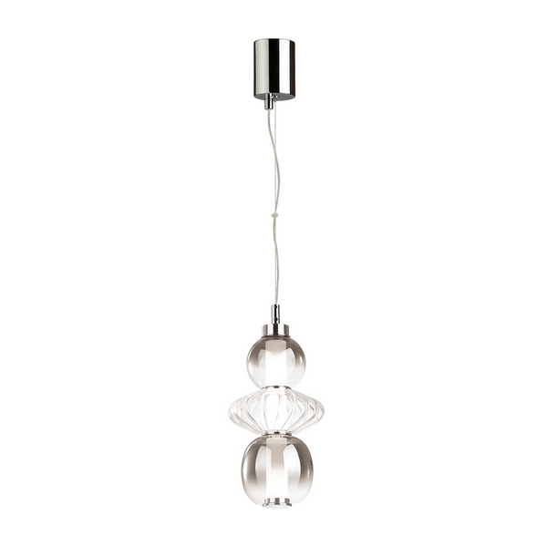 

Подвесной светильник светодиодный Odeon Light Monra 4867/8L, Monra 4867/8L